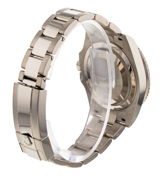 Rolex GMT Master II 126719 BLRO